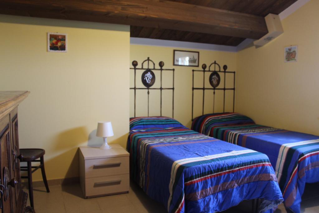 Scuderi Landhaus Recanati