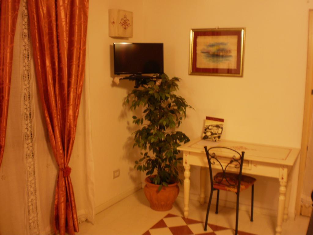 Landhaus Scuderi Recanati