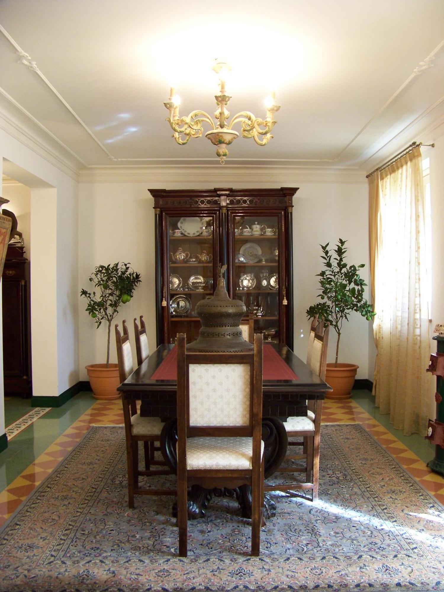 Landhaus Scuderi Recanati