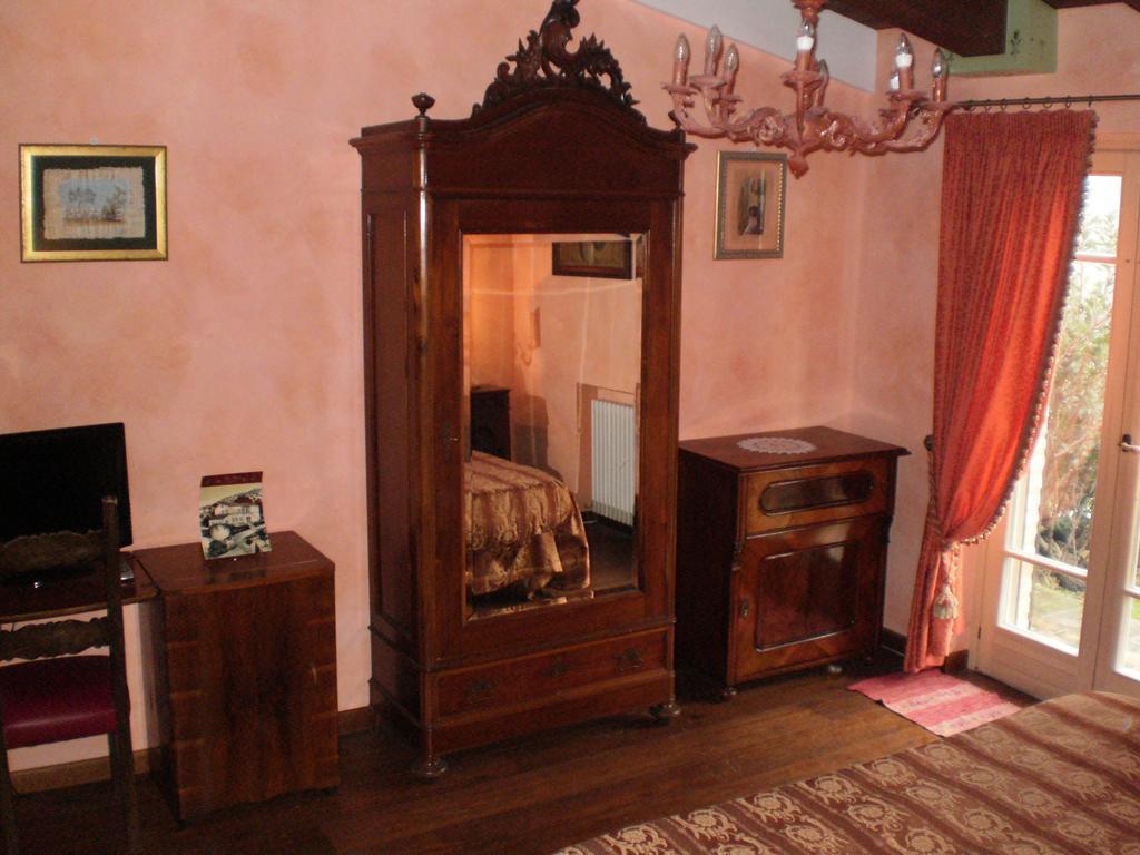 Scuderi Landhaus