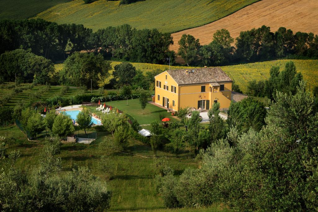 Landhaus Scuderi Recanati