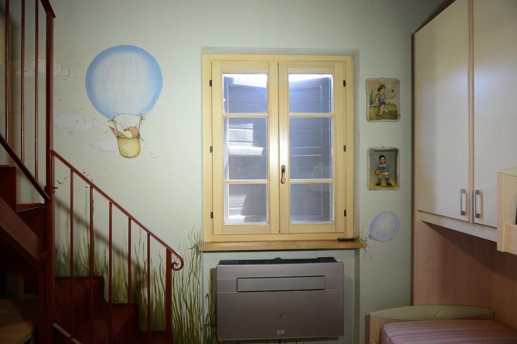 Landhaus Scuderi Recanati