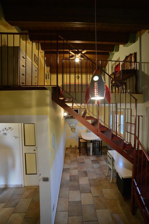 Landhaus Scuderi *