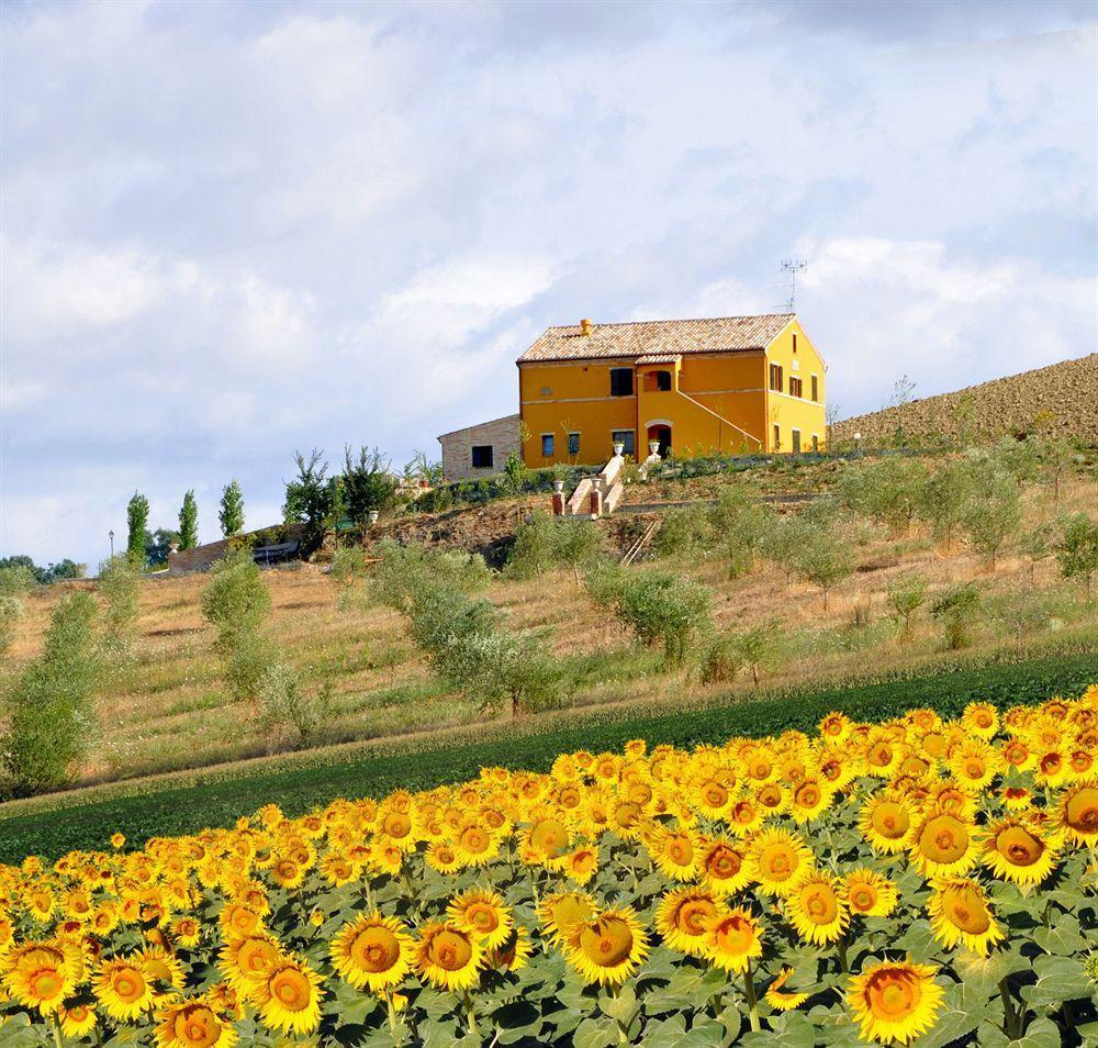 Landhaus Scuderi Recanati